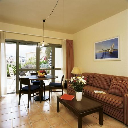 Hapimag Ferienwohnungen Puerto de la Cruz Buitenkant foto