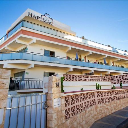 Hapimag Ferienwohnungen Puerto de la Cruz Buitenkant foto